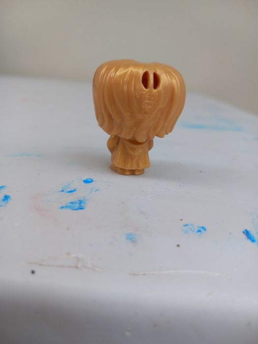 Gold Harry Potter kinder vt 401