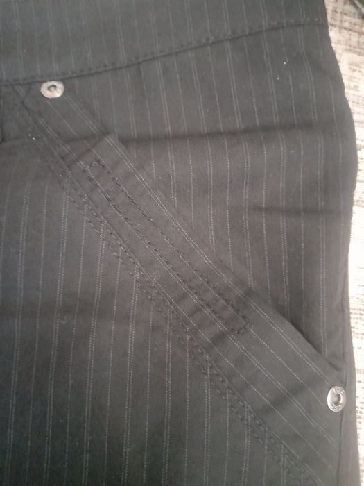 Дълъг официален мъжки панталон