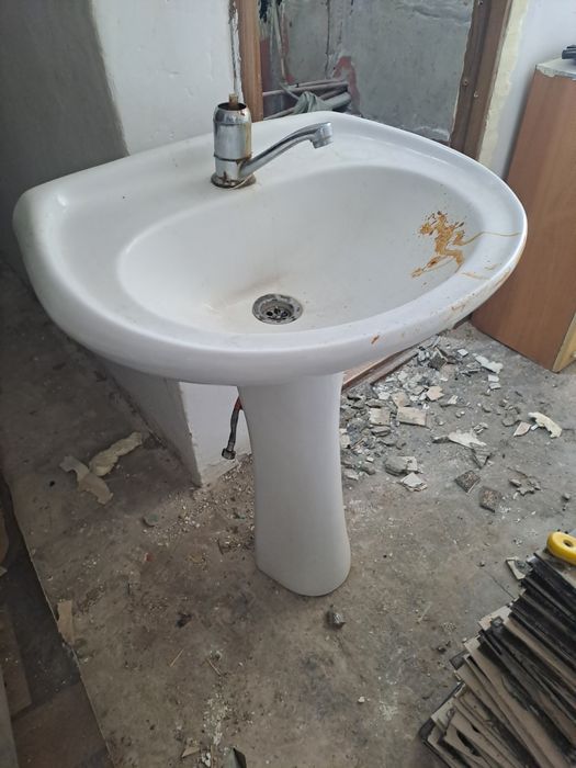 Раковина сатылады