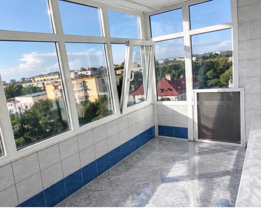 Apartament de inchiriat