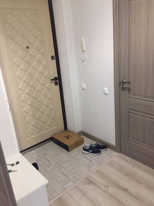 Кора Камыш 1/1 Сой буи Ривер Парк 1 комнатная