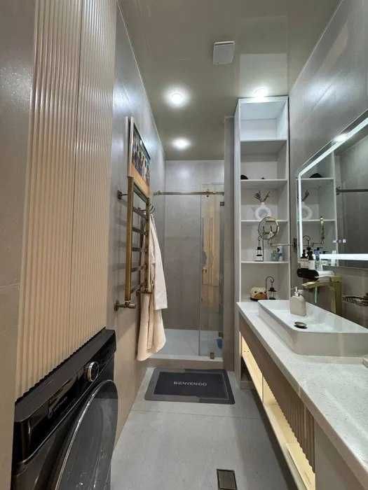 СДАЁТСЯ Уютная квартира 2х /5/9 Чиланзарский р-н Метро Новза