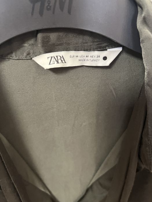 Дамски ризи Zara Mohito и други марки