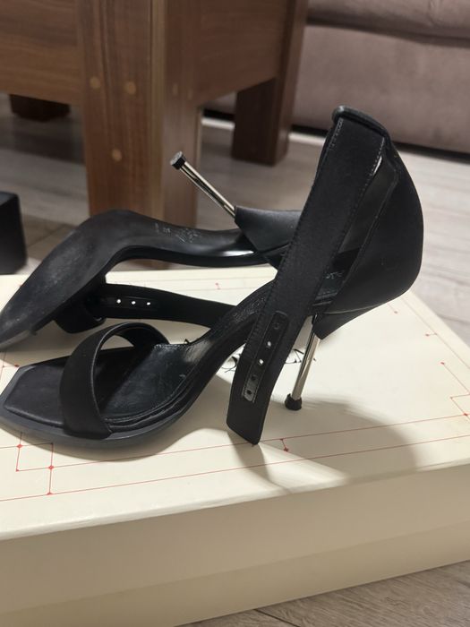 Sandale Alexander McQueen