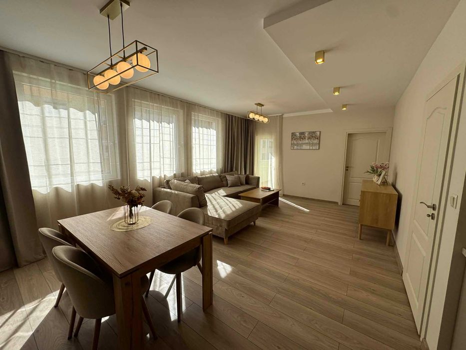 Продава се Двустаен апартамент в Велико Търново, Център - 78 кв.м за 967 €/кв.м - Снимка #15