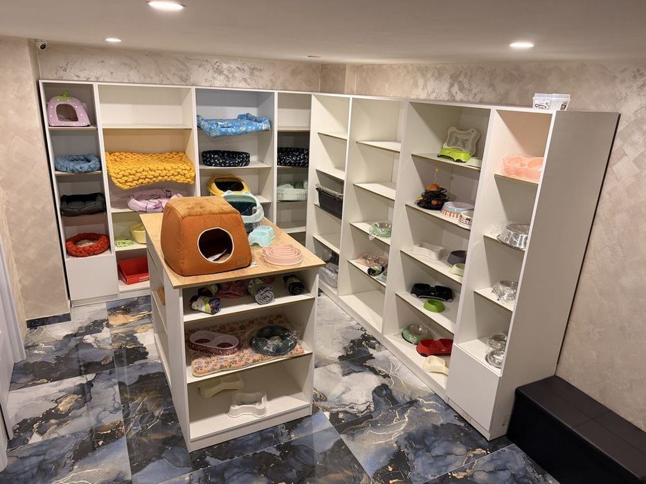 Дава се под наем Магазин в София, Люлин 1 - 72 кв.м за 698.19 € - Снимка #3