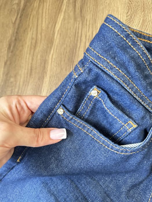 Джинсы PennyBlack