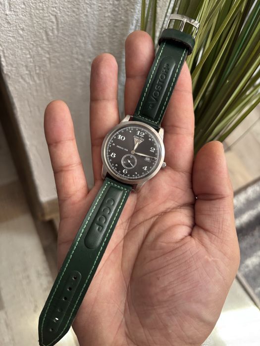 Ceas Junkers de colectie made in germany