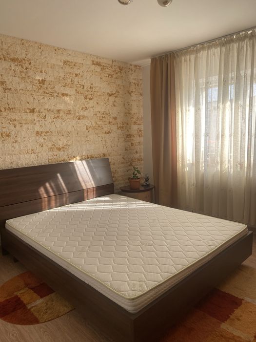 Apartament 3camere Campulung Muscel