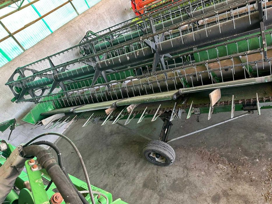 John Deere de vanzare