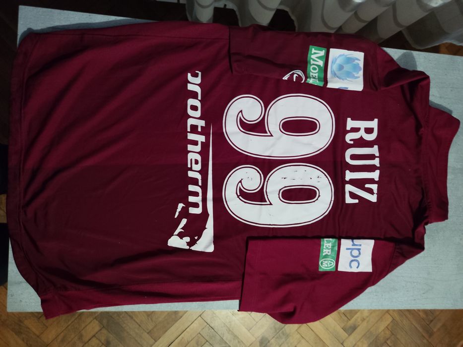 Tricou CFR CLUJ - Ruiz #99