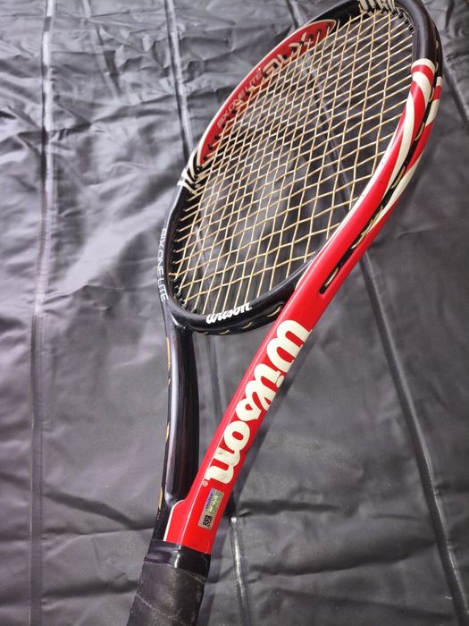 Rachete tenis cu husa