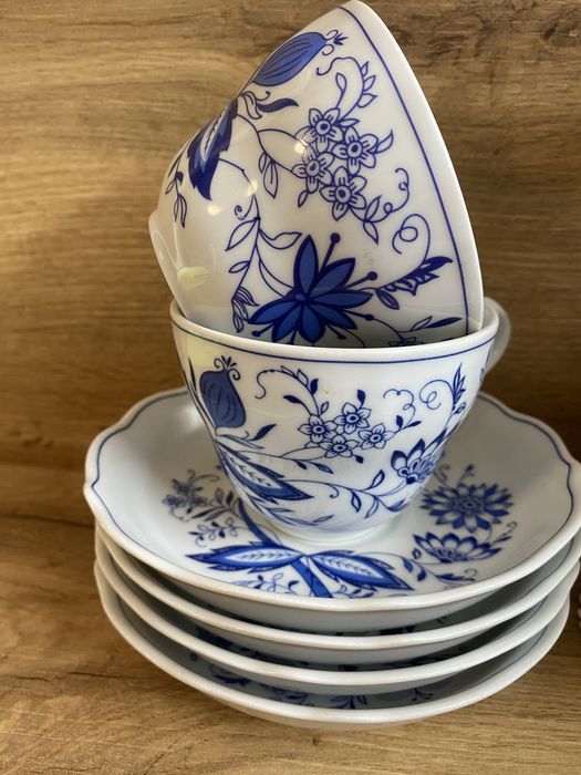 Баварски сервиз за кафе