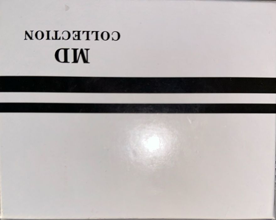 "MD Collection" ерлер әмияны (Портмоне)