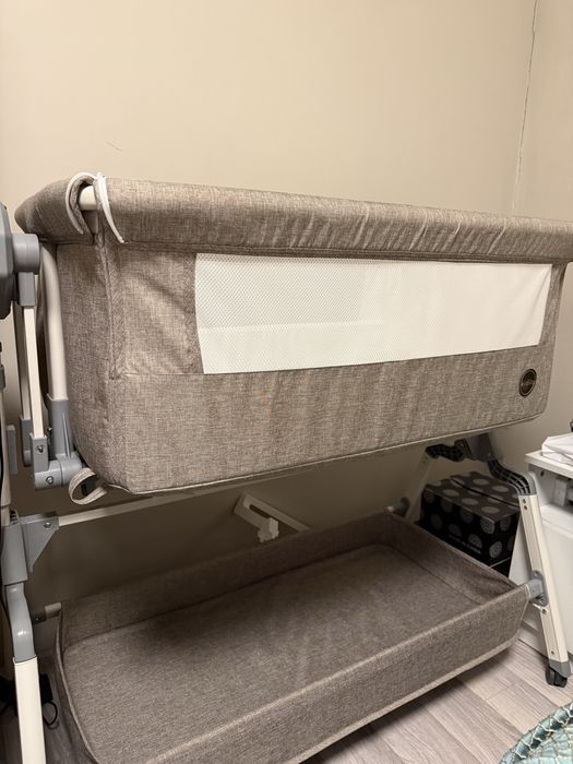 Кровать детская