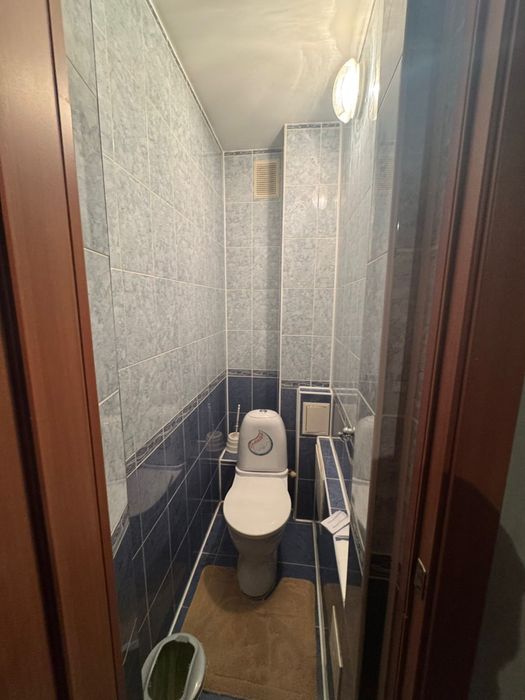 Сдам 2 комнатную квартиру