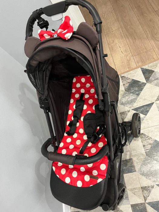 Коляска в хорошем состоянии