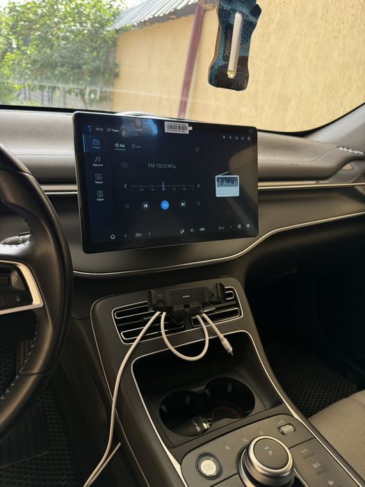 BYD Chazor 2024 — 6