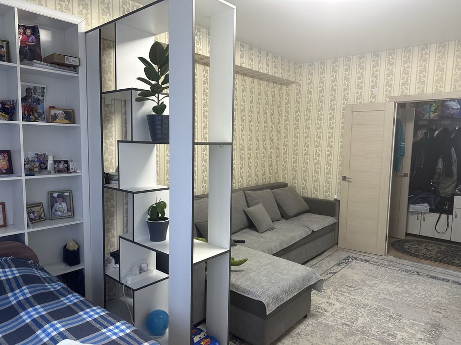 Продам квартиру Ертис сити