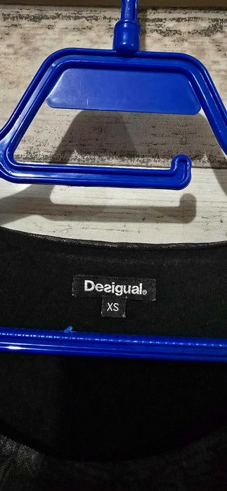 Desigual xs-дамска блуза (х-646)