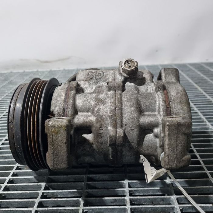 Compresor clima Suzuki SX4 S - Cross II 1.6 B 2013 - 2016 120CP M16A (1410) Benzina ...