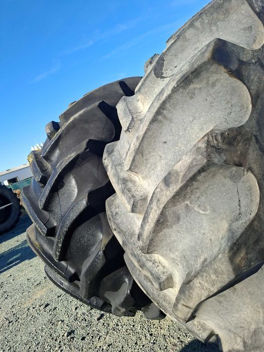 Anvelope 800/65r32 30.5r32 Goodyear pt combina sh