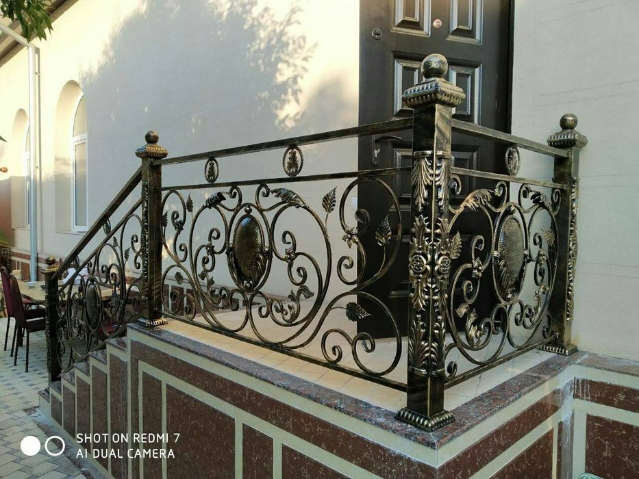 Perilla Kovka zakaz olamiz