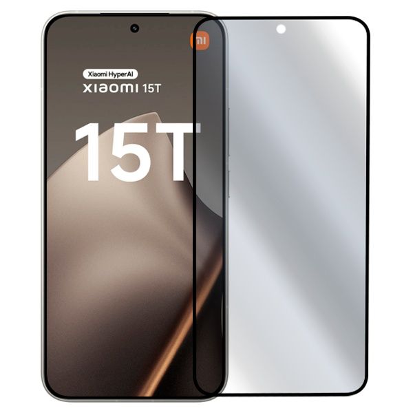 Стъклен протектор Xiaomi 15T