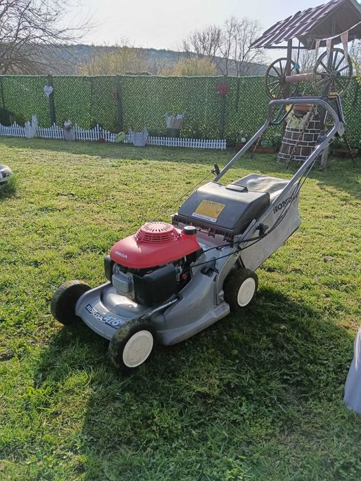 Косачка за трева HONDA