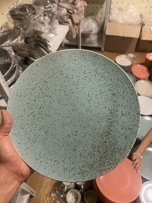 Посуда для ресторана и дома