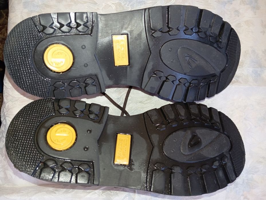 Обувки Camel Active Texas GTX/Onitsuka Tiger кожа