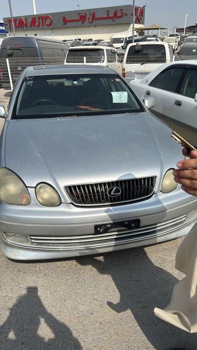 Gs300 авто на разбор есть все