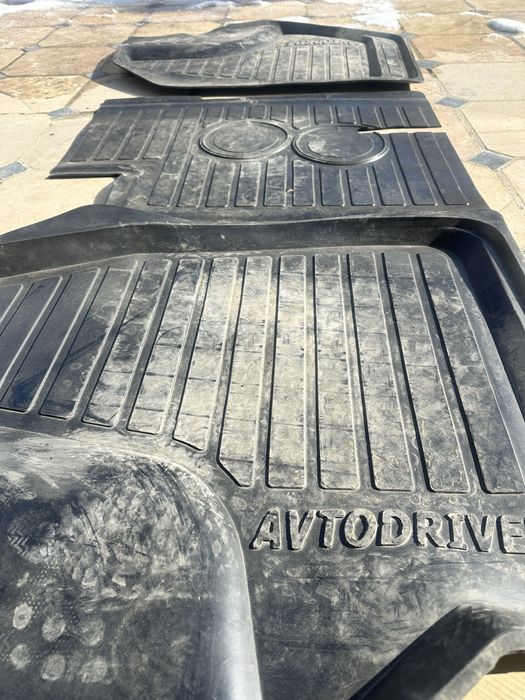 Gazel next ga polik sotiladi