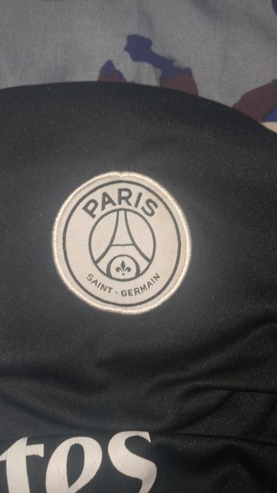 Tricou psg cu neymar jr