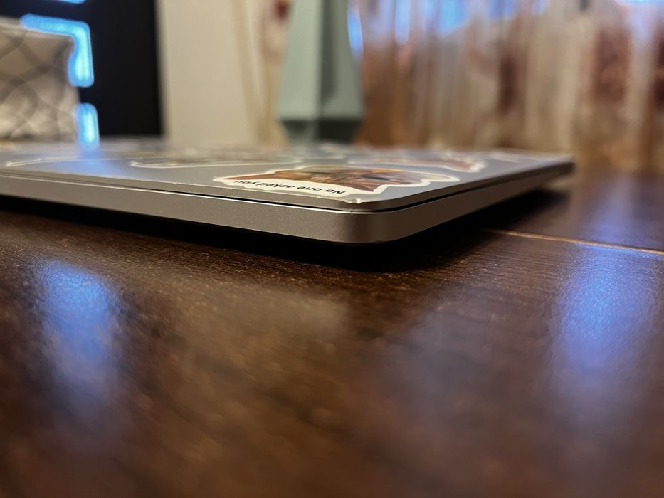 Macbook pro 16''