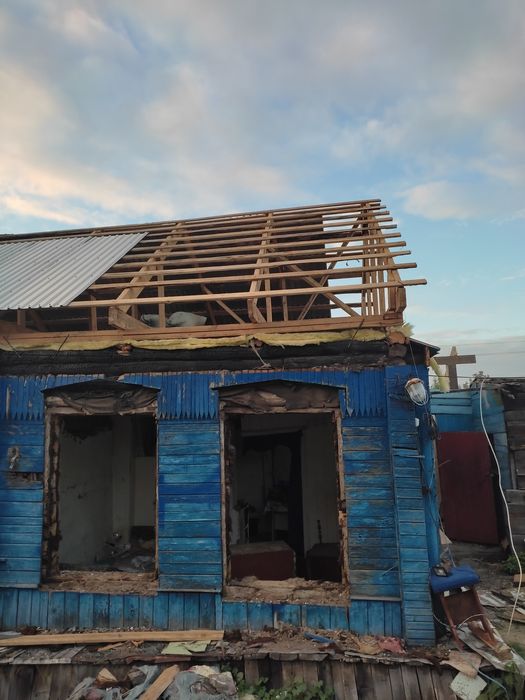 Все виды строительных работ