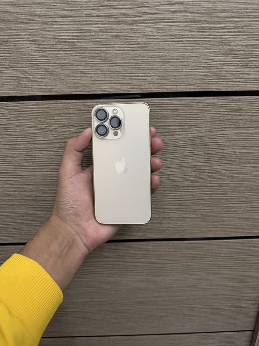 Айфон 13 про 256гб