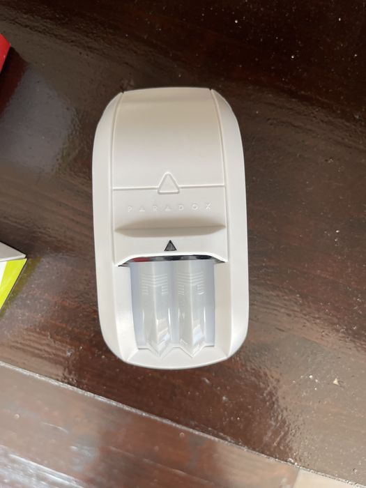 Detector / Senzor de mișcare wireless Paradox NV75MR NOU
