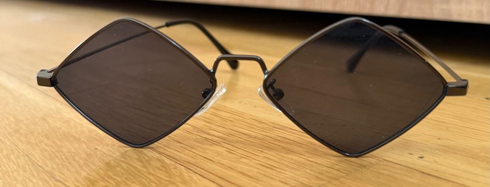 Дамски слънчеви очила