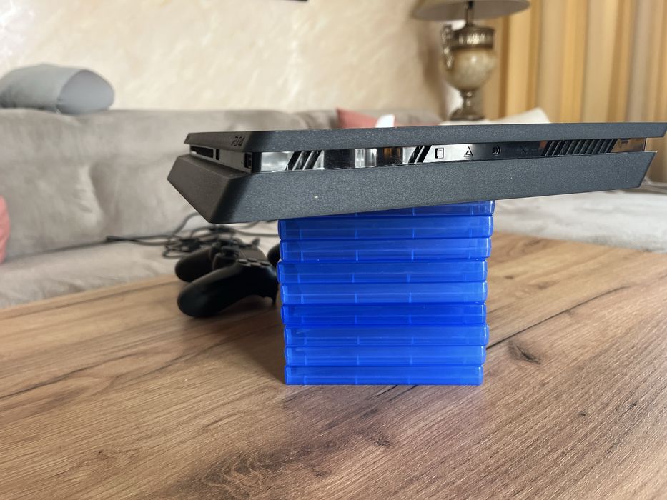 PlayStation 4 Варна