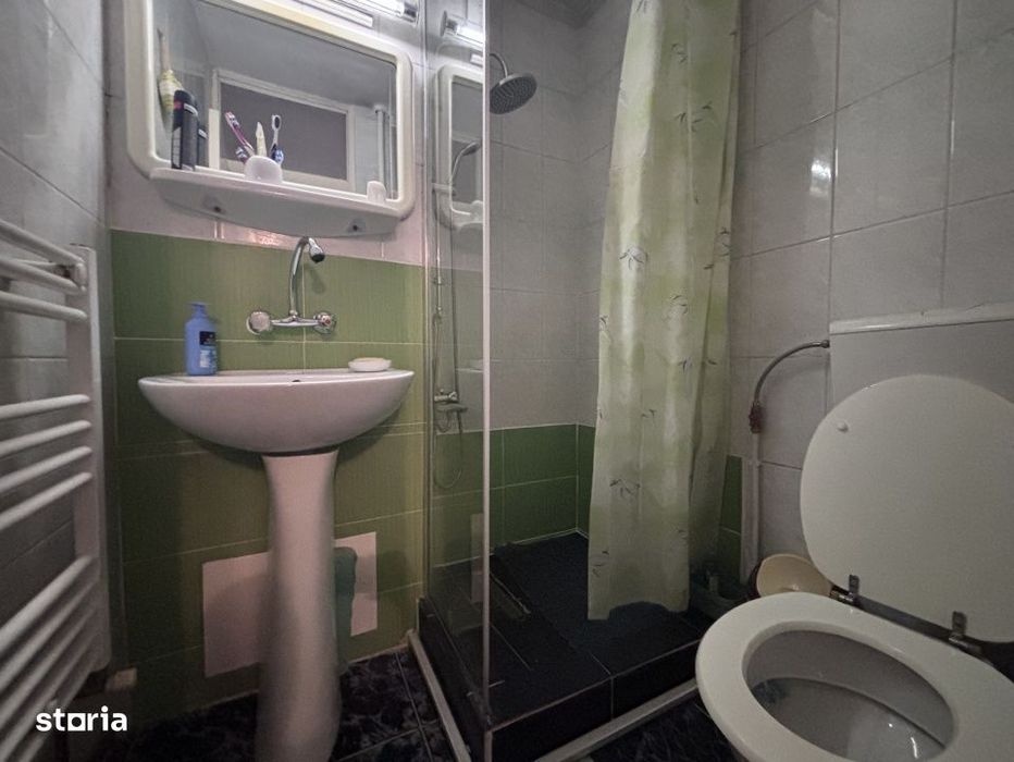 Apartament 4 camere | 80mp | Etaj Intermediar | Nicolae Titulescu