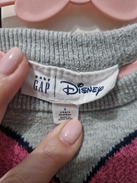 Блузи за момиче 86-92