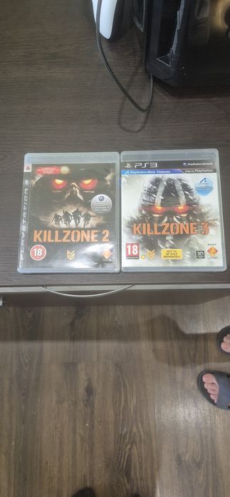 Killzone за Ps 3