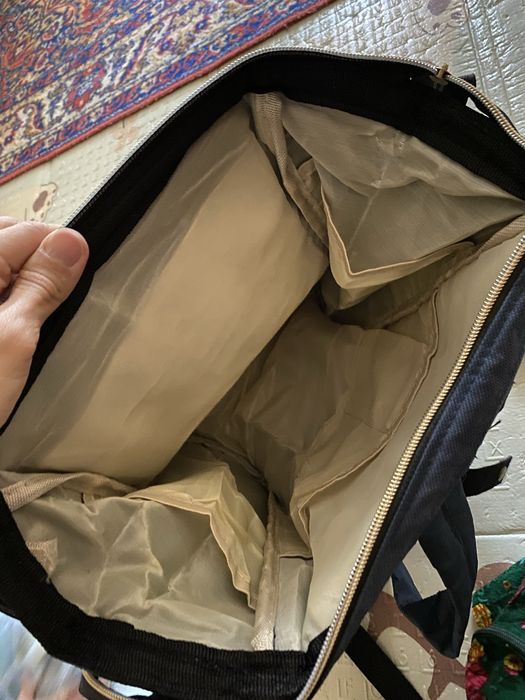 Сумка, для беременных