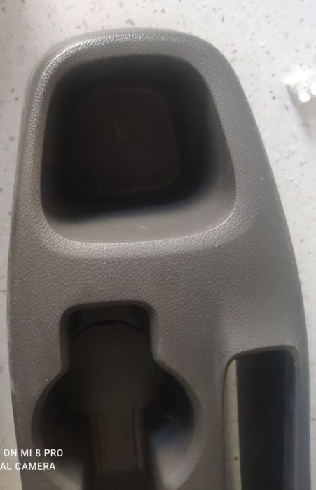 Заводской БАР от Кобальта