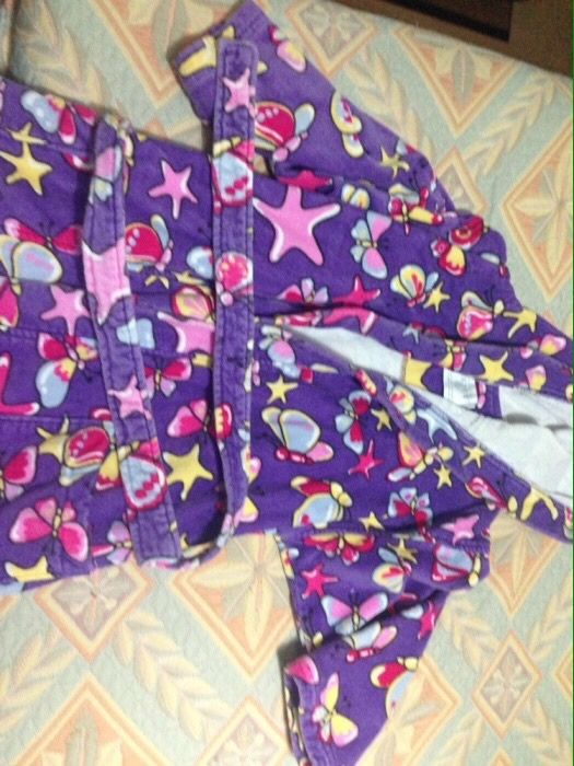 Детска хавлия