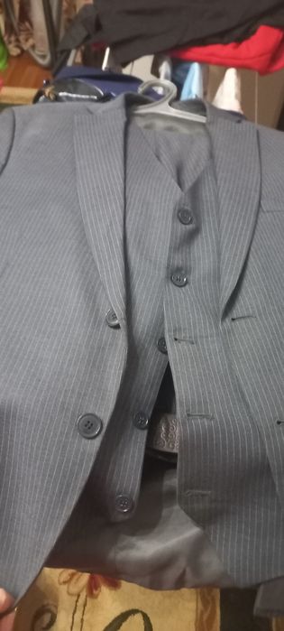 Костюм костюм...