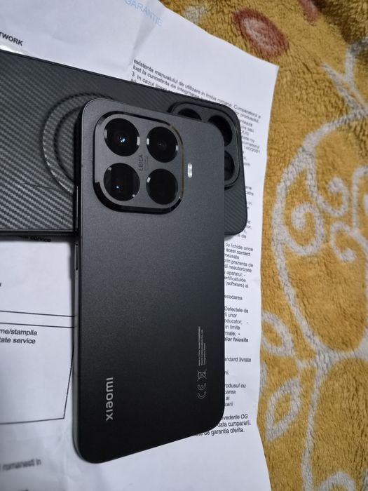 Xiaomi 15T Pro 512gb
