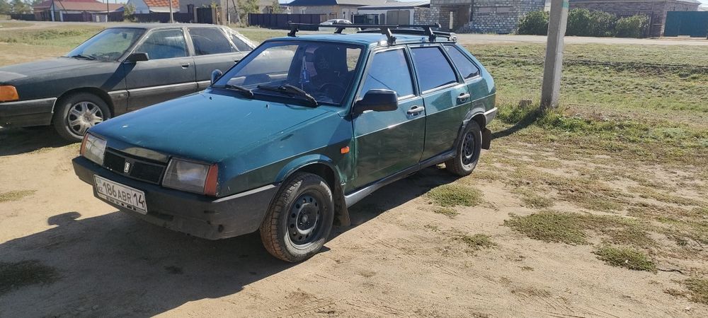 Продам Ваз Лада 2109