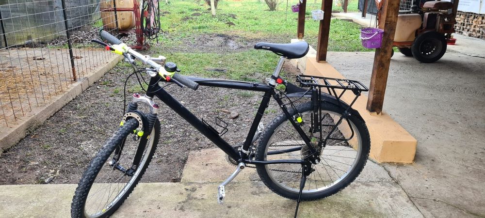 Biciclete MTB